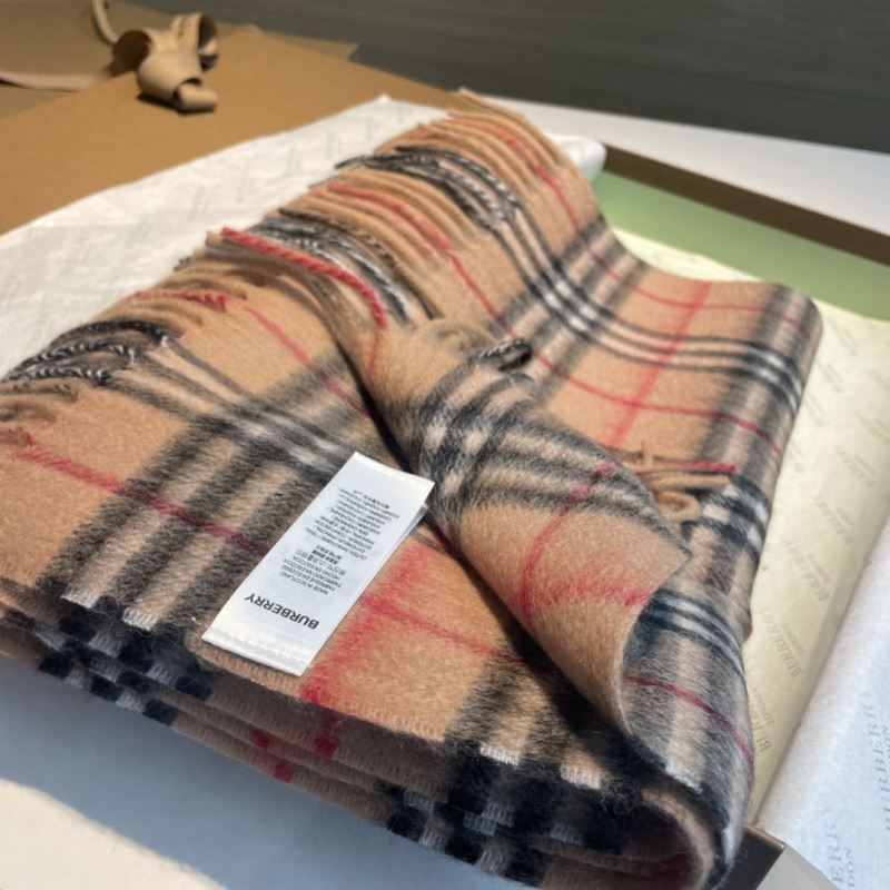 Burberry Scarf